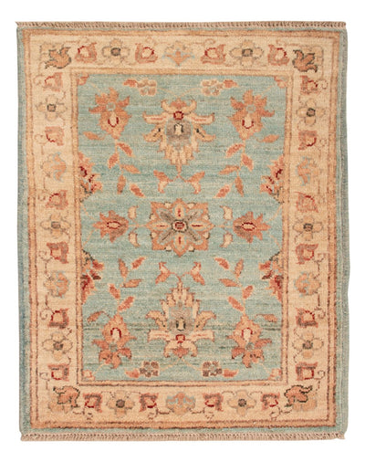 Dywan Zieglera 57x74cm - Dywan orientalny
