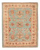 Dywan Zieglera 74x57cm - Dywan orientalny