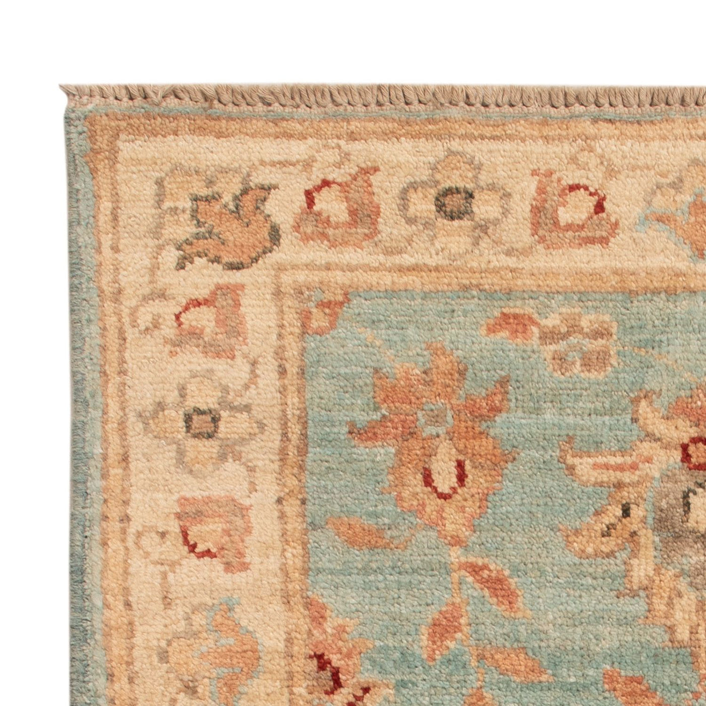 Dywan Zieglera 74x57cm - Dywan orientalny