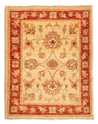 Dywan Zieglera 56x69cm - Dywan orientalny