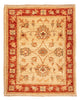 Dywan Zieglera 69x56cm - Dywan orientalny