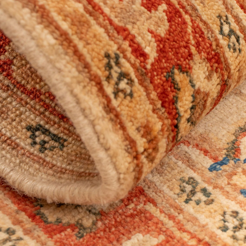 Dywan Zieglera - 66 x 50 cm - beżowy