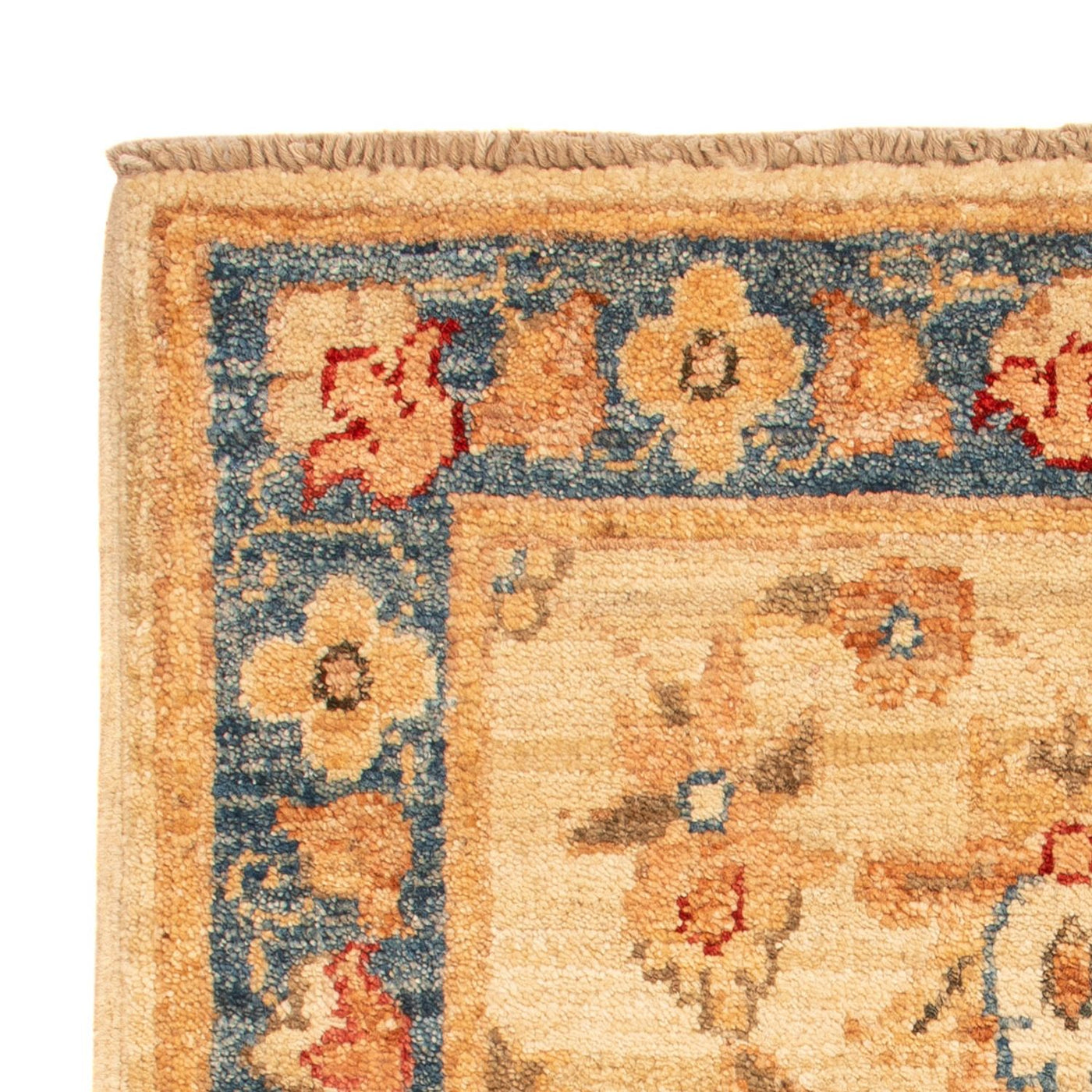Dywan Zieglera 73x50cm - Dywan orientalny