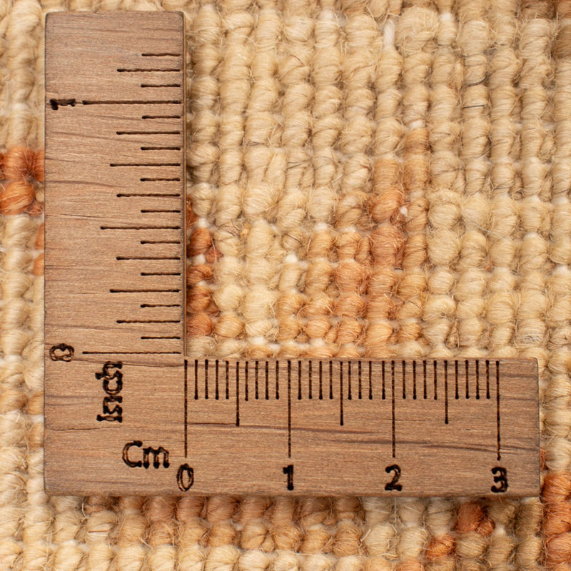 Dywan Zieglera - 73 x 50 cm - beżowy