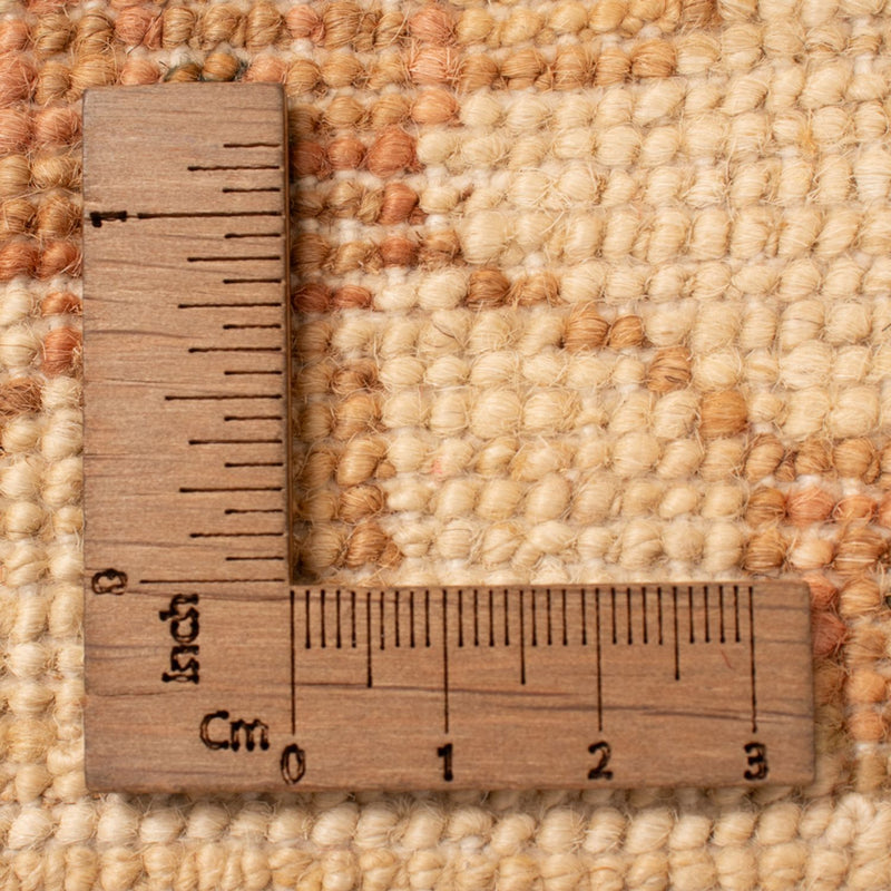 Dywan Zieglera - 72 x 51 cm - beżowy