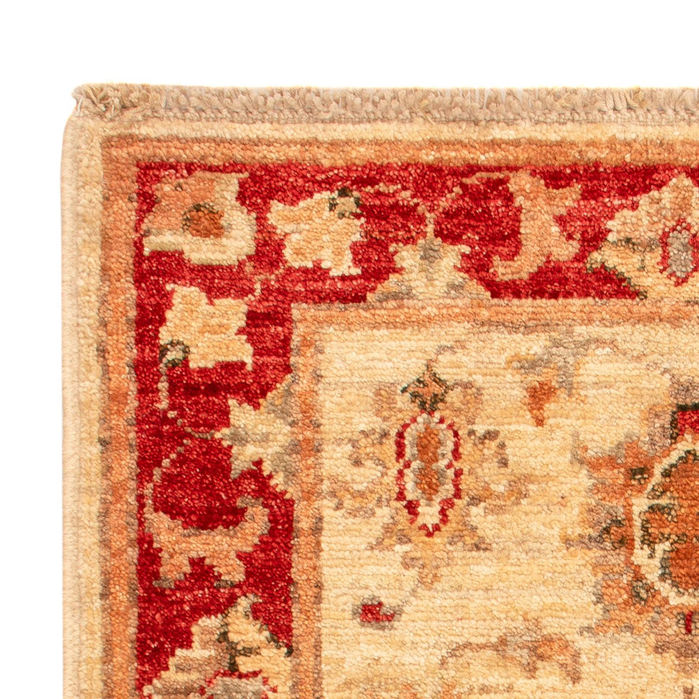 Dywan Zieglera 70x53cm - Dywan orientalny