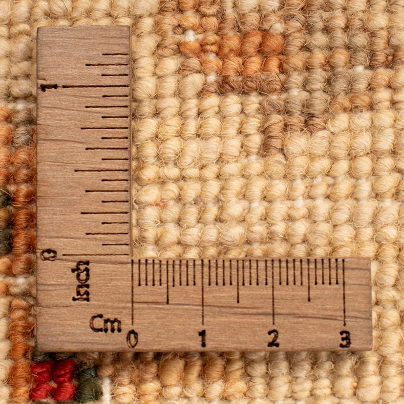 Dywan Zieglera - 70 x 53 cm - beżowy