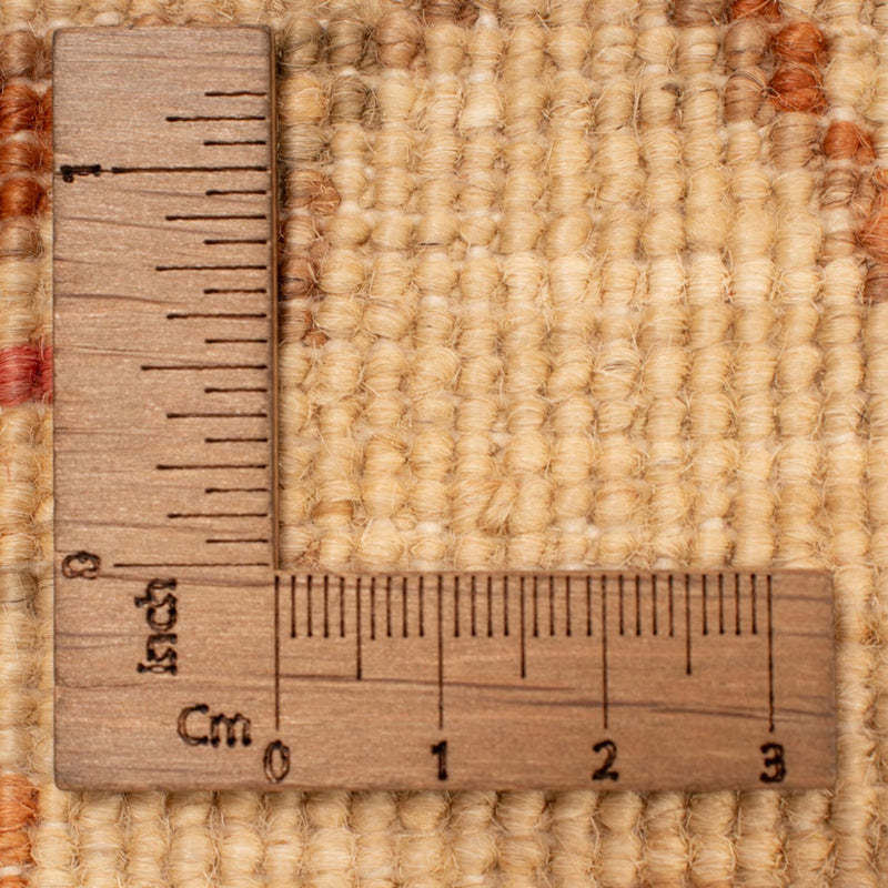 Dywan Zieglera - 72 x 53 cm - beżowy