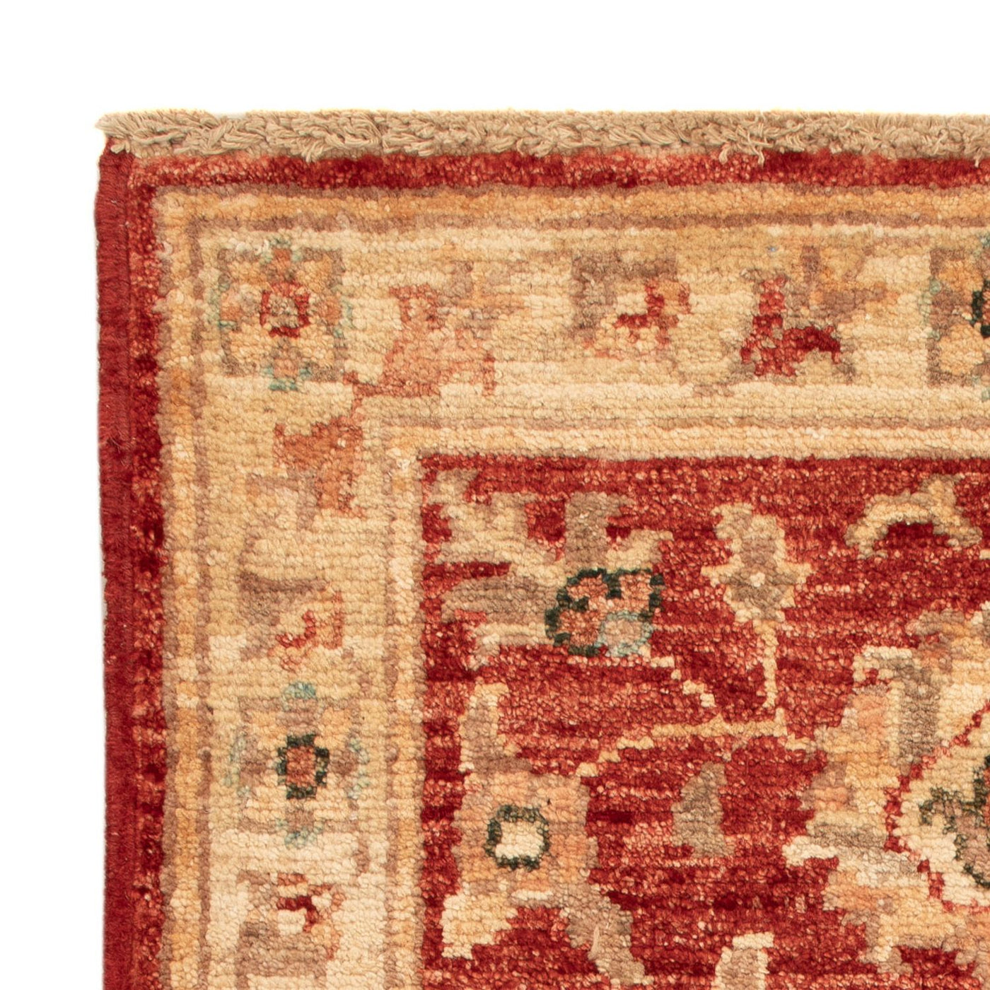Dywan Zieglera 70x53cm - Dywan orientalny