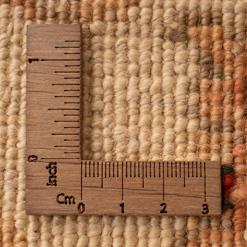 Dywan Zieglera - 72 x 50 cm - beżowy