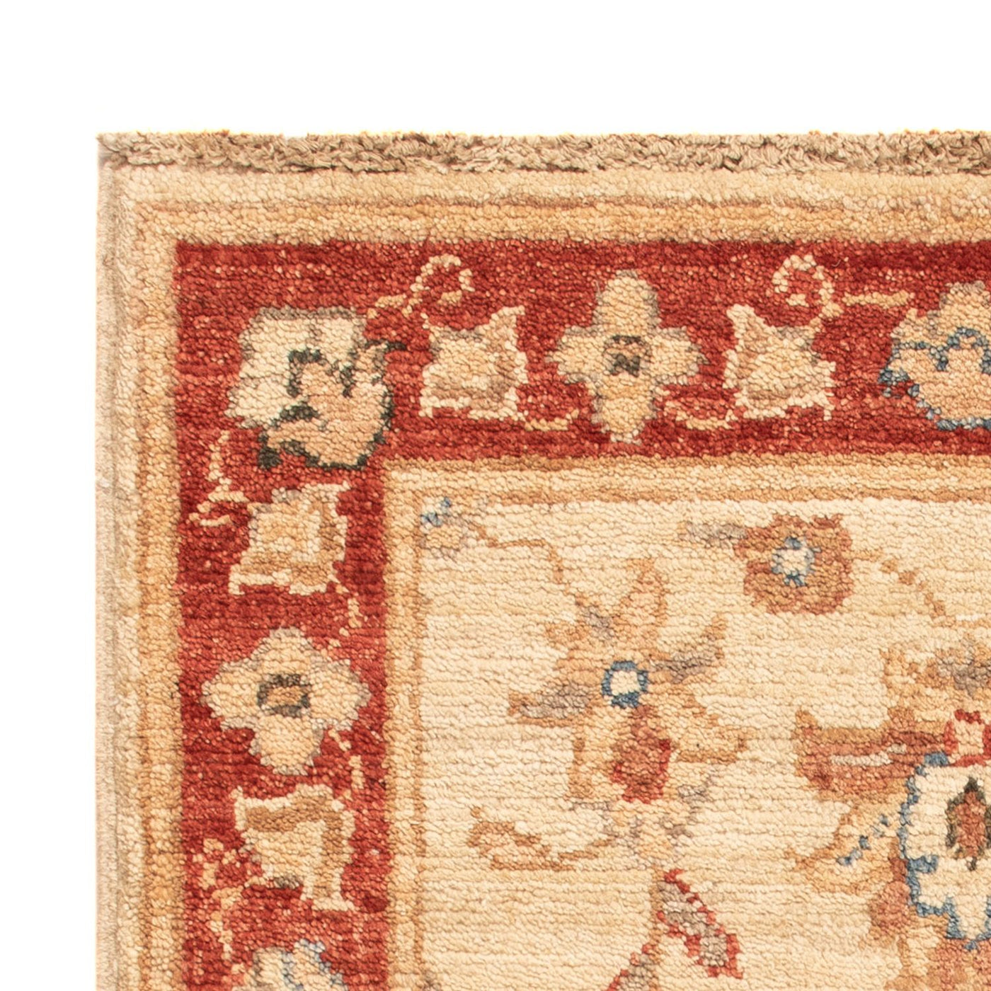 Dywan Zieglera 70x51cm - Dywan orientalny