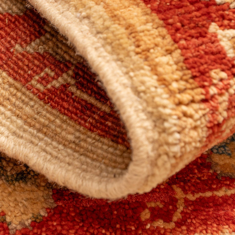 Dywan Zieglera - 70 x 51 cm - beżowy