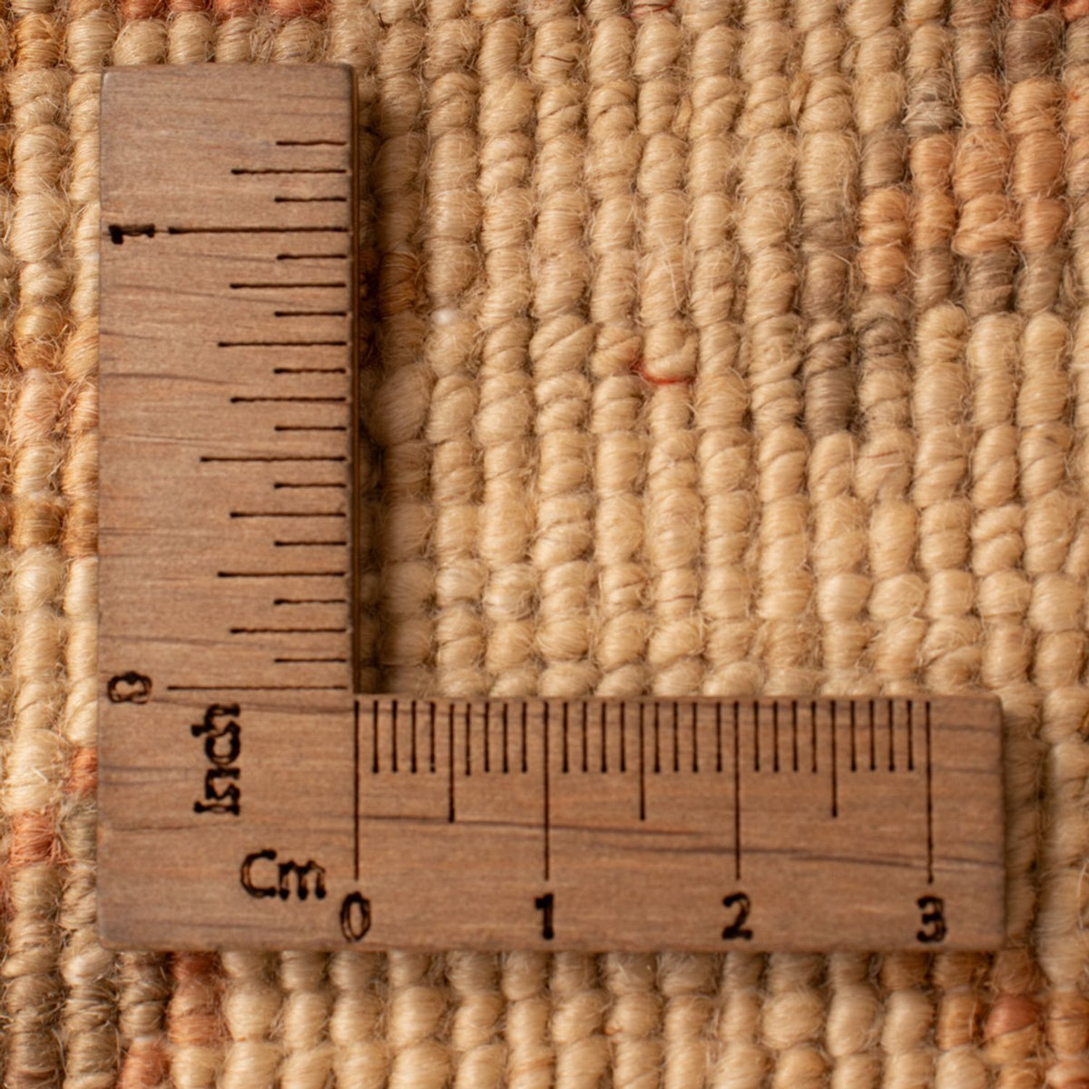 Dywan Zieglera - 70 x 51 cm - beżowy