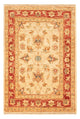 Dywan Zieglera 70x48cm - Dywan orientalny
