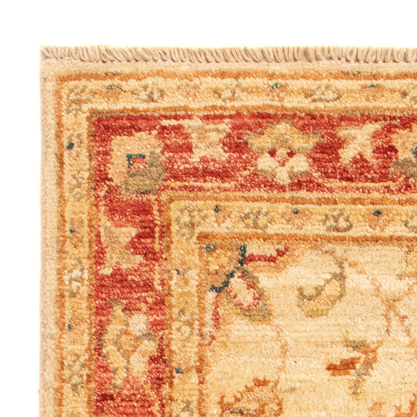 Dywan Zieglera 70x48cm - Dywan orientalny
