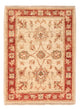 Dywan Zieglera 67x50cm - Dywan orientalny