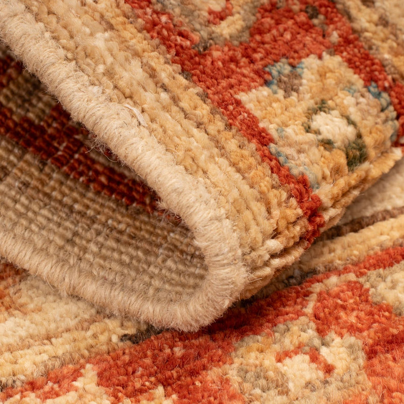 Dywan Zieglera - 67 x 50 cm - beżowy