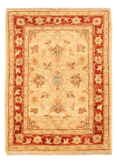 Dywan Zieglera 51x70cm - Dywan orientalny