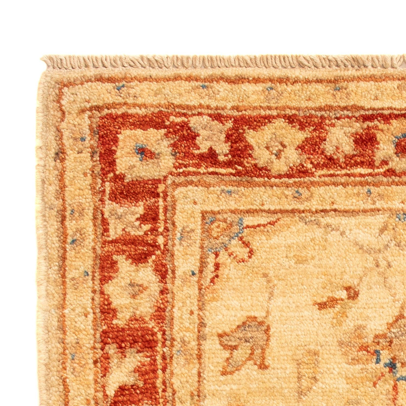 Dywan Zieglera 70x51cm - Dywan orientalny