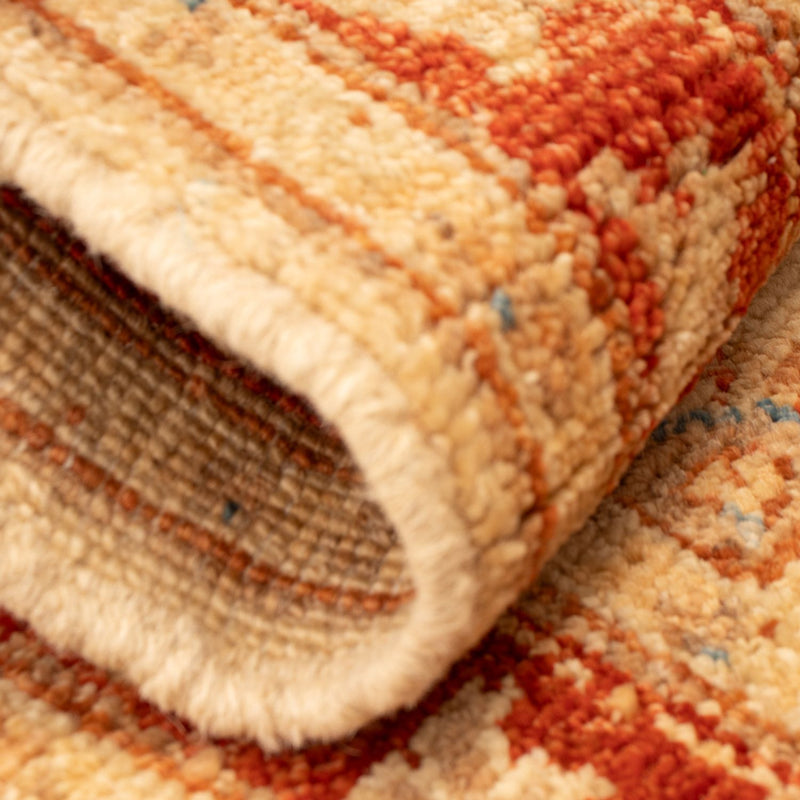 Dywan Zieglera - 70 x 51 cm - beżowy