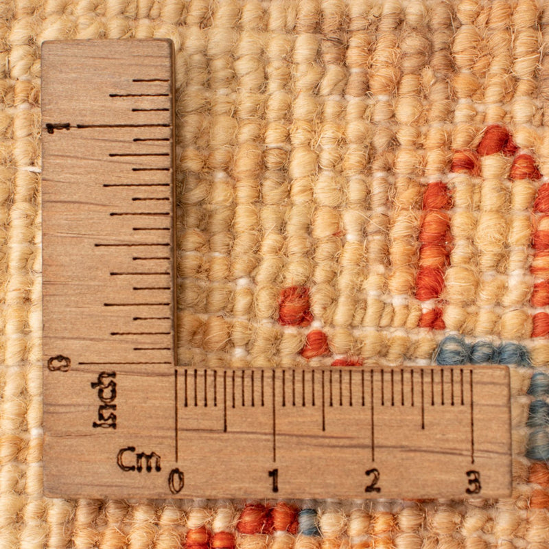 Dywan Zieglera - 70 x 51 cm - beżowy