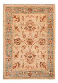 Dywan Zieglera 72x50cm - Dywan orientalny – product image
