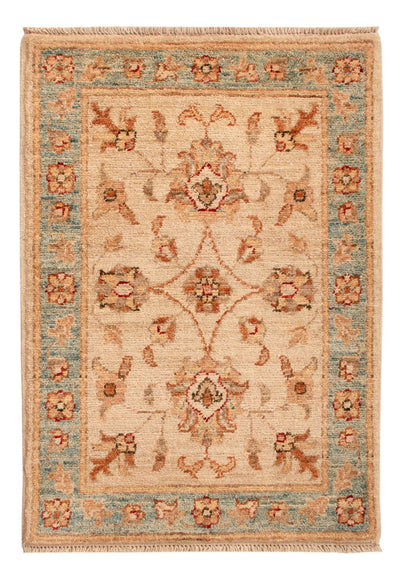 Dywan Zieglera 50x72cm - Dywan orientalny