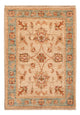 Dywan Zieglera 72x50cm - Dywan orientalny