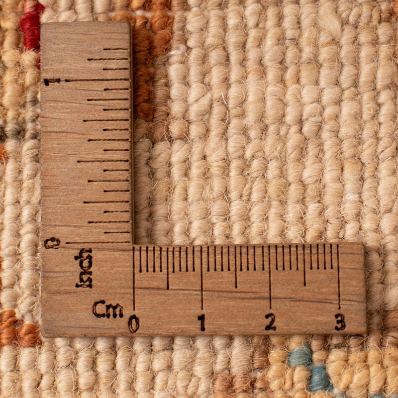 Dywan Zieglera - 72 x 50 cm - beżowy