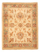 Dywan Zieglera 72x55cm - Dywan orientalny