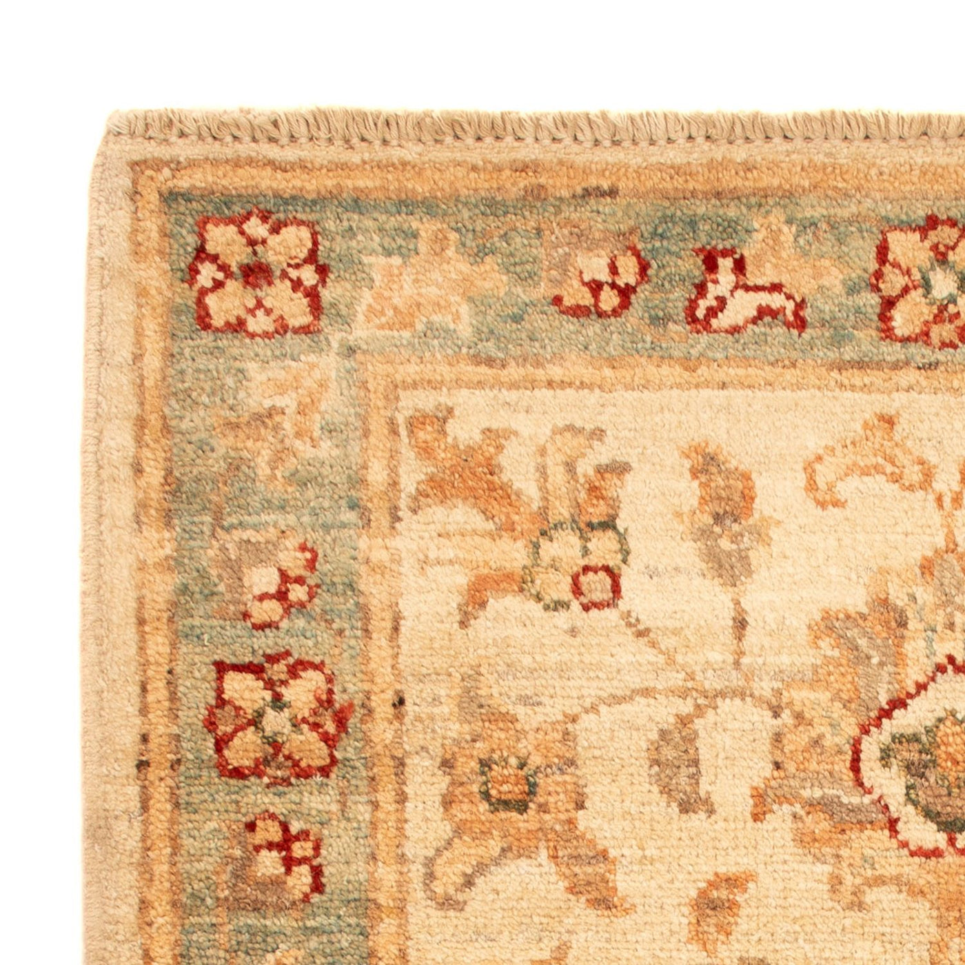 Dywan Zieglera 72x55cm - Dywan orientalny