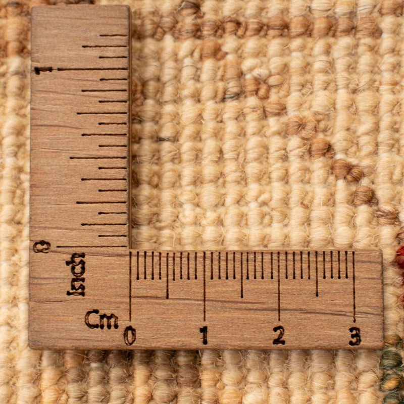 Dywan Zieglera - 72 x 55 cm - beżowy