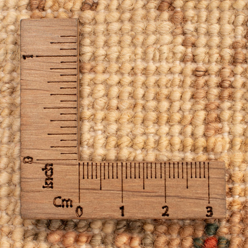 Dywan Zieglera - 69 x 53 cm - beżowy