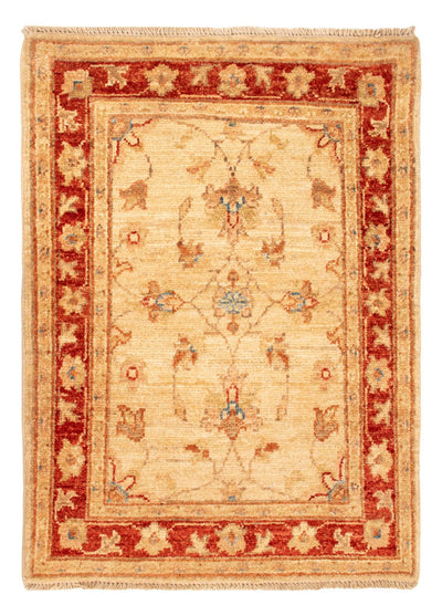 Dywan Zieglera 54x76cm - Dywan orientalny