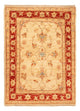 Dywan Zieglera 76x54cm - Dywan orientalny