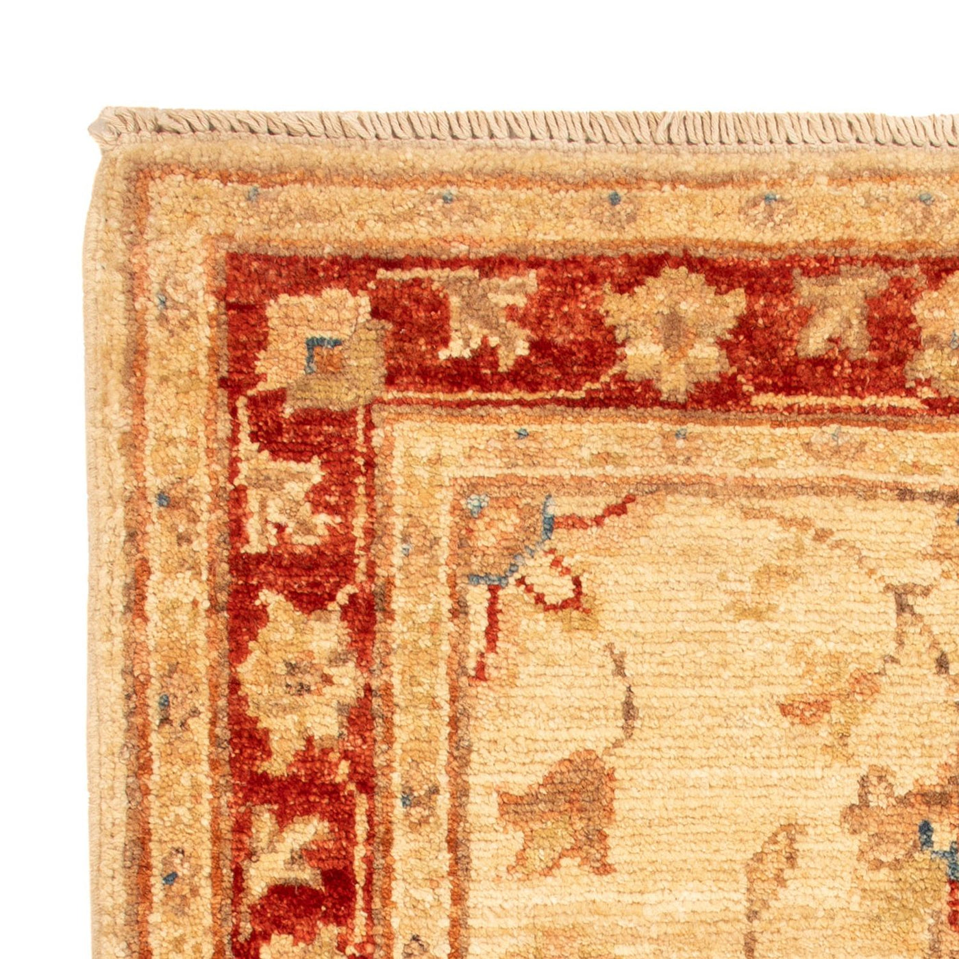 Dywan Zieglera 76x54cm - Dywan orientalny