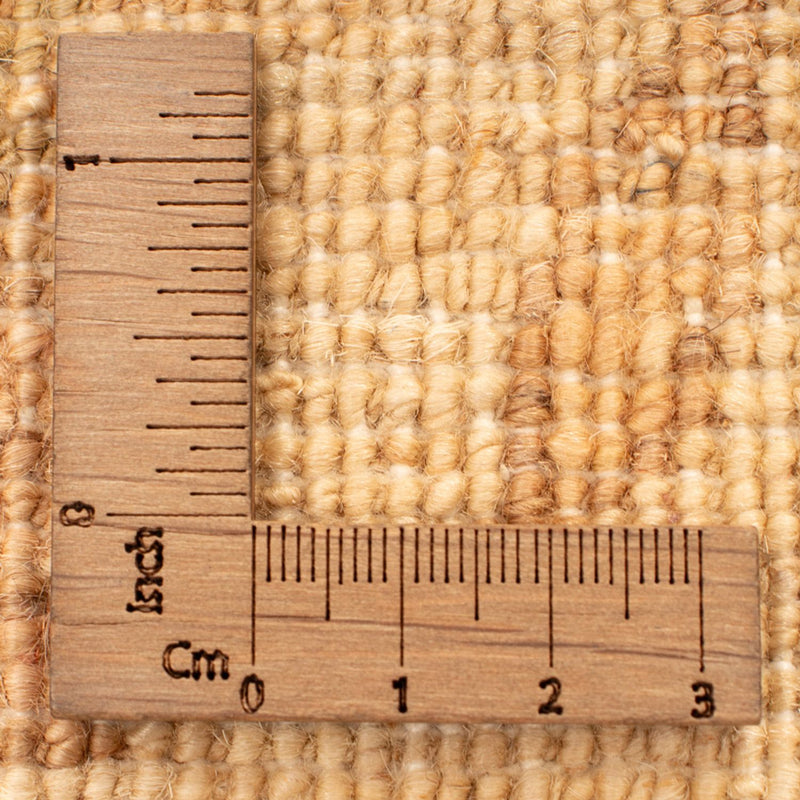 Dywan Zieglera - 76 x 54 cm - beżowy