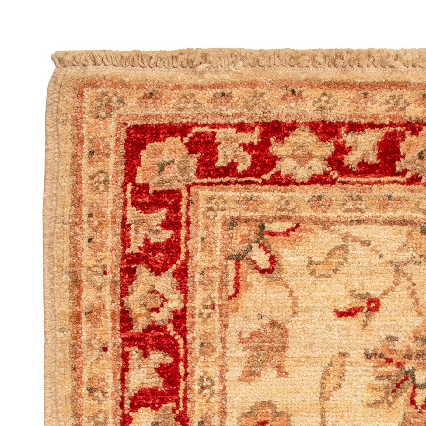 Dywan Zieglera 70x50cm - Dywan orientalny
