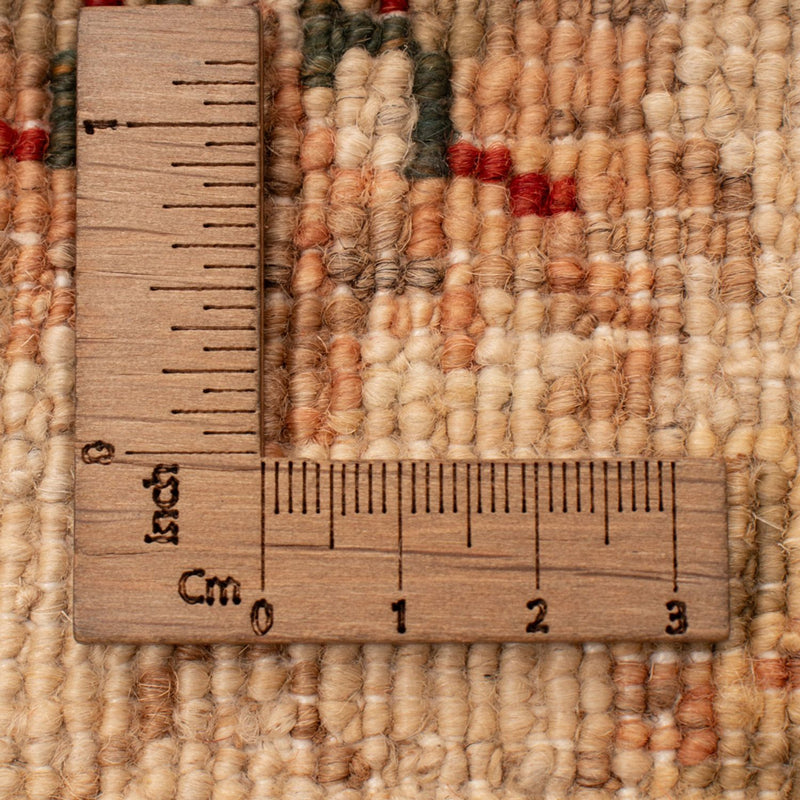 Dywan Zieglera - 70 x 50 cm - beżowy