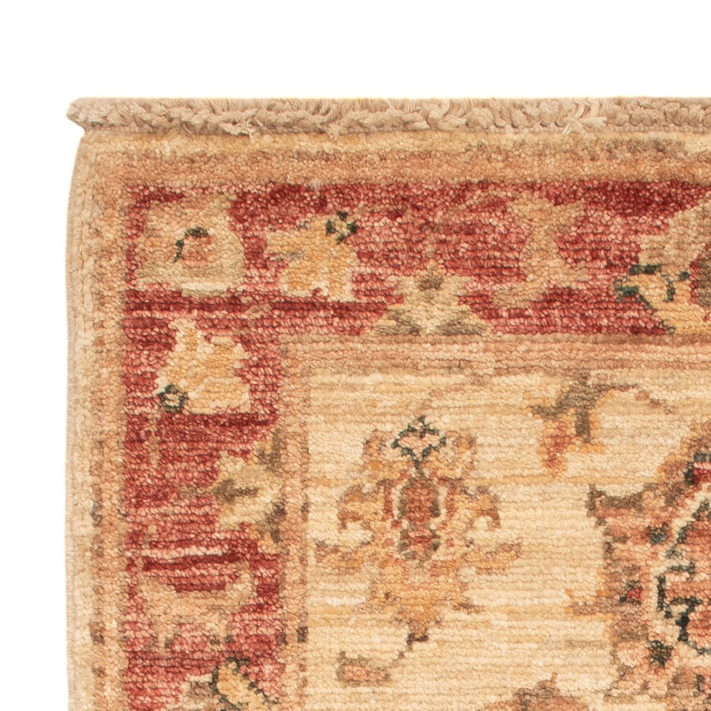 Dywan Zieglera 71x49cm - Dywan orientalny