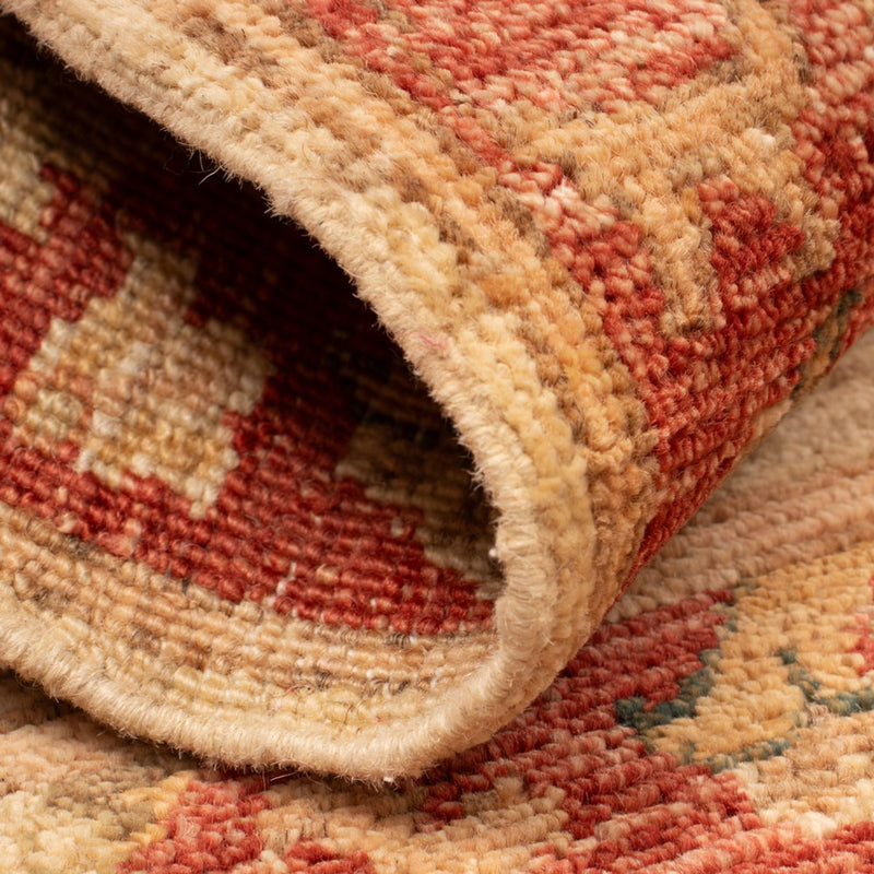 Dywan Zieglera - 71 x 49 cm - beżowy