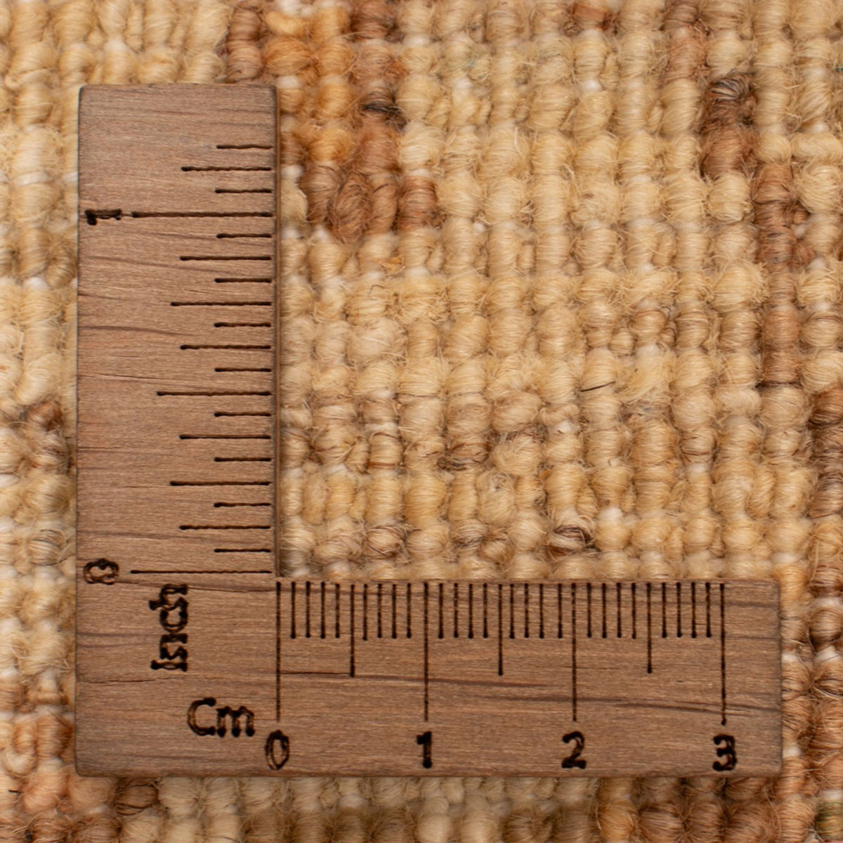 Dywan Zieglera - 71 x 49 cm - beżowy