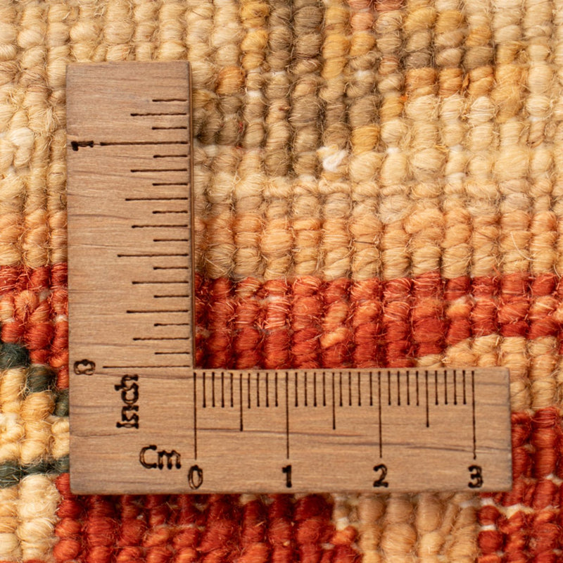 Dywan Zieglera - 62 x 52 cm - beżowy