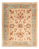 Dywan Zieglera 65x51cm - Dywan orientalny