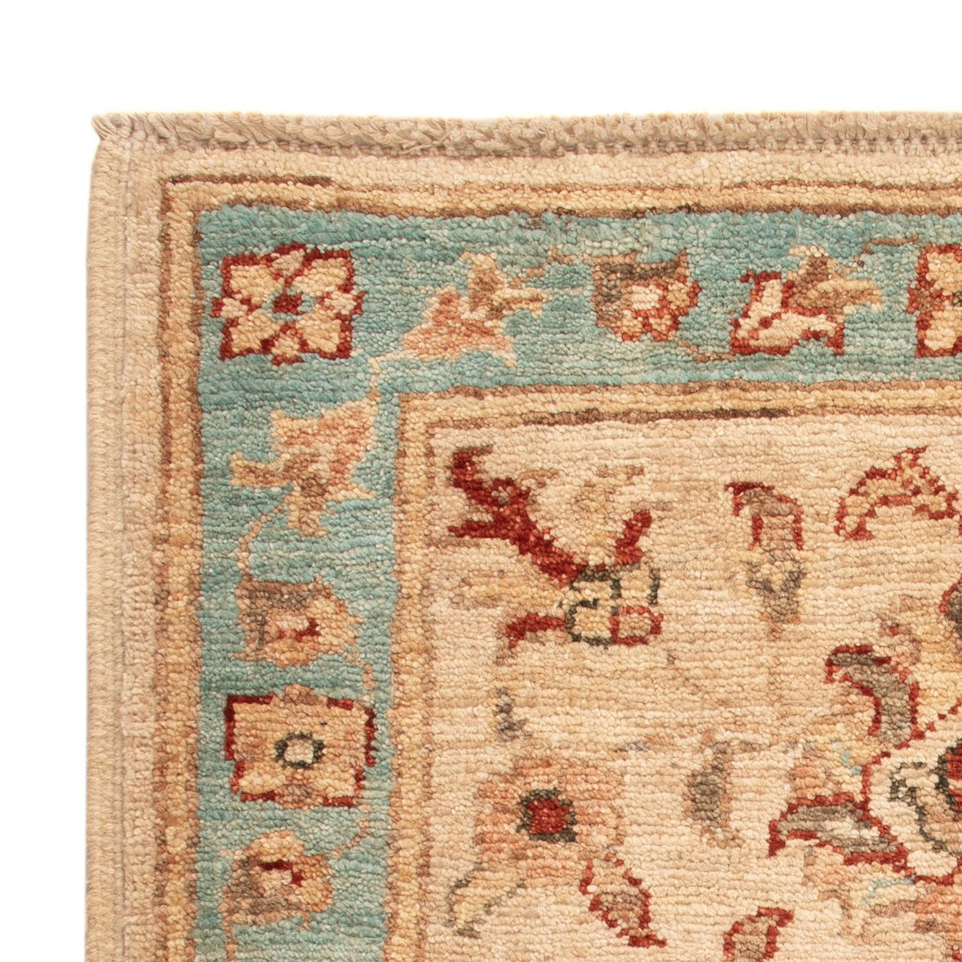 Dywan Zieglera 65x51cm - Dywan orientalny