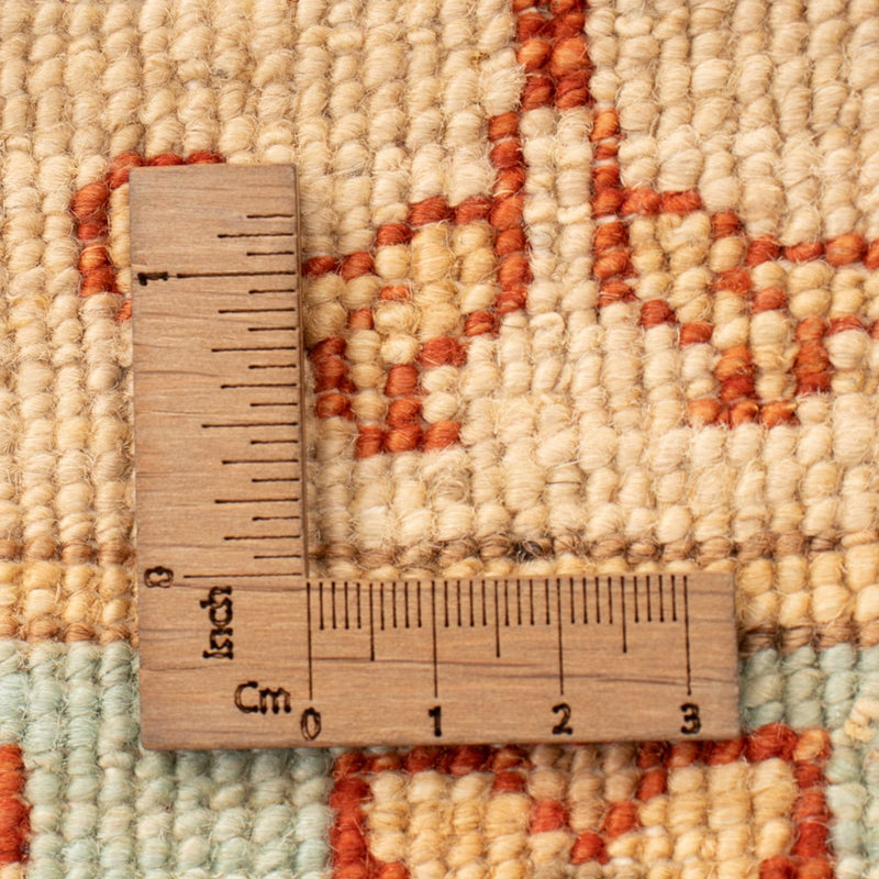 Dywan Zieglera - 65 x 51 cm - beżowy