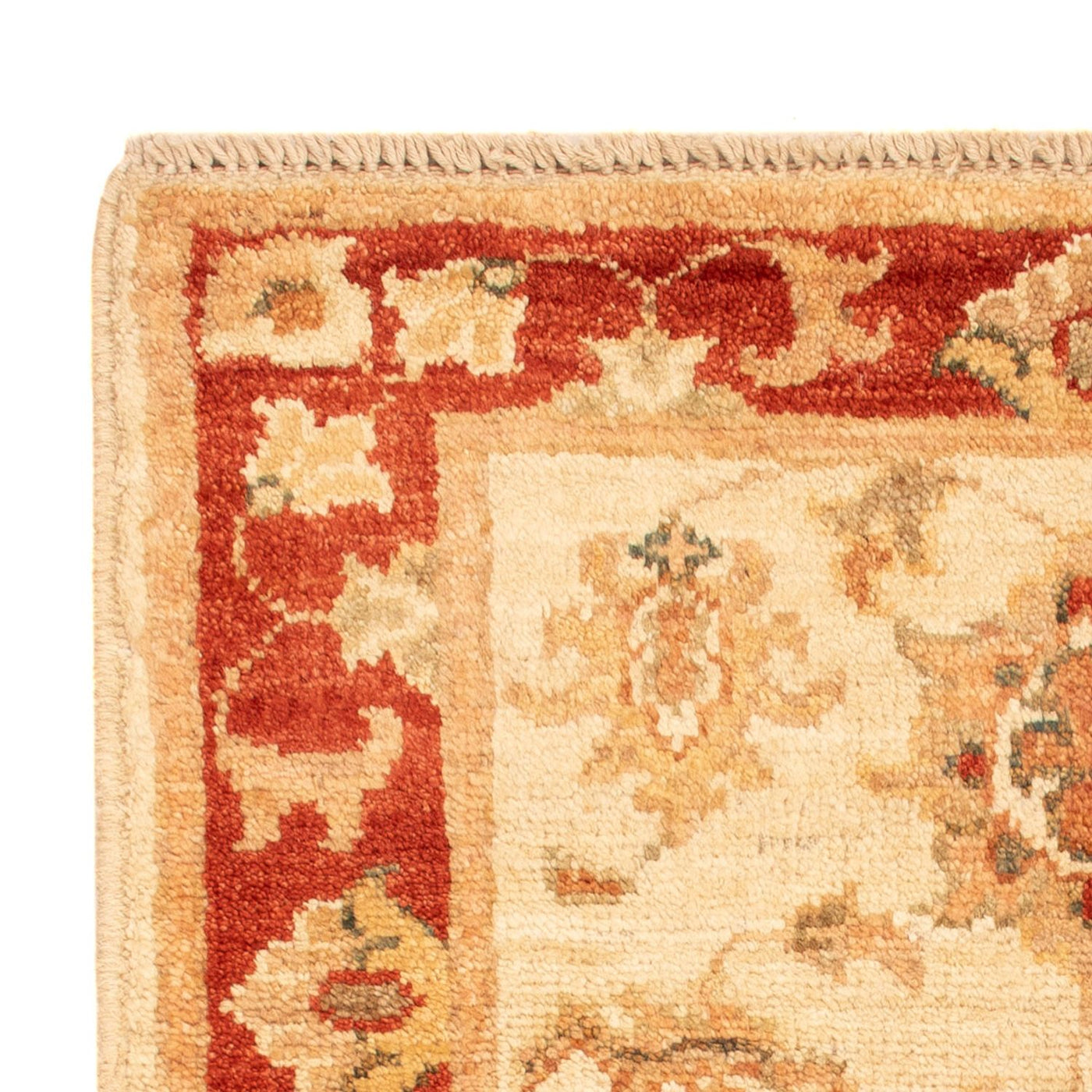Dywan Zieglera 66x51cm - Dywan orientalny