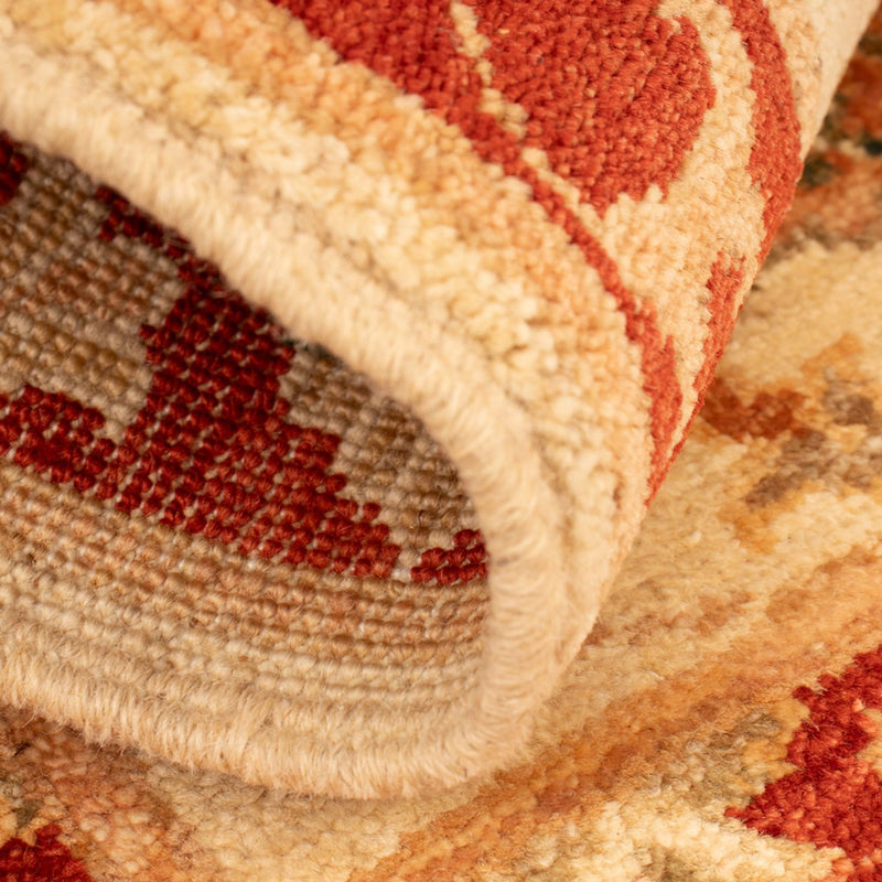 Dywan Zieglera - 66 x 51 cm - beżowy