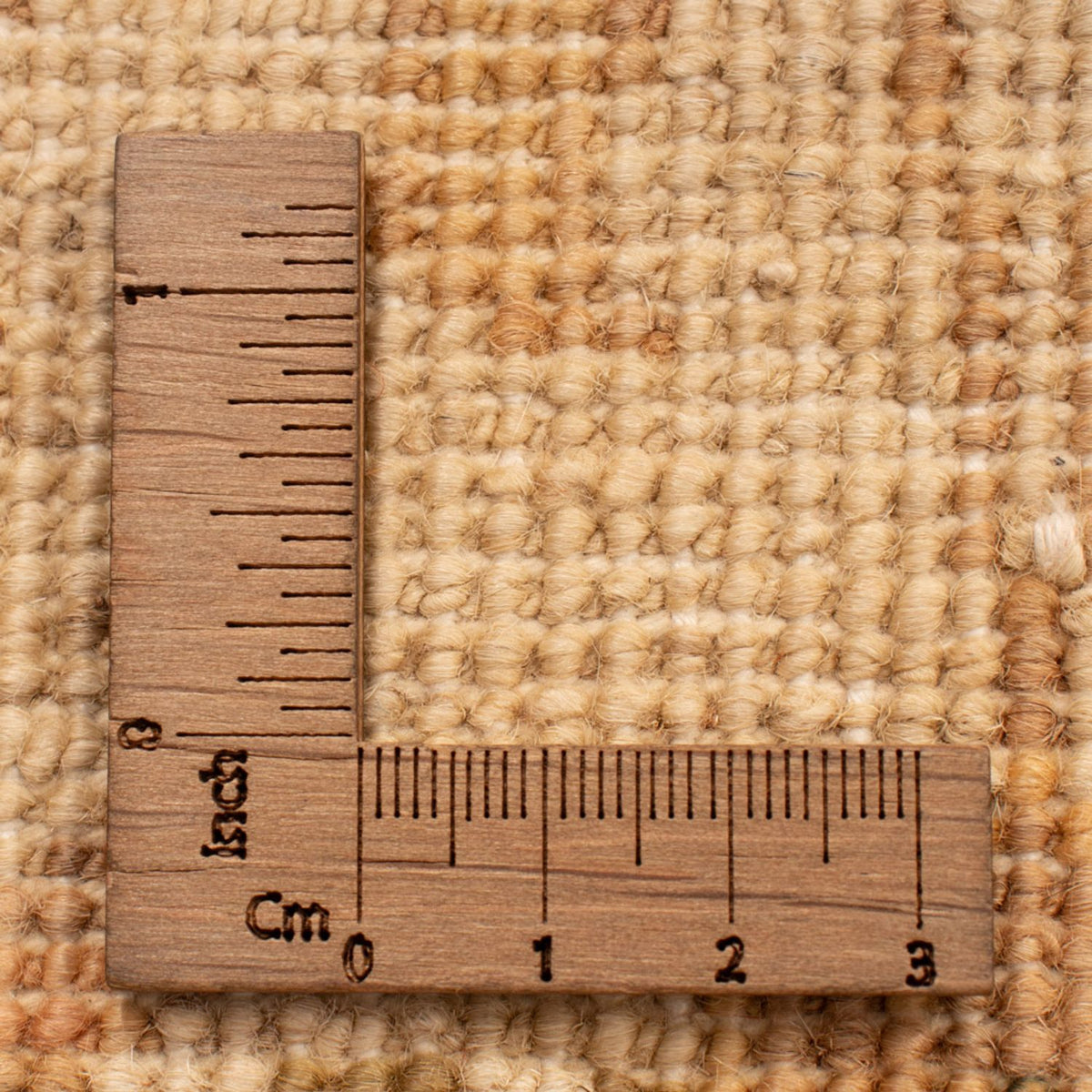 Dywan Zieglera - 66 x 51 cm - beżowy