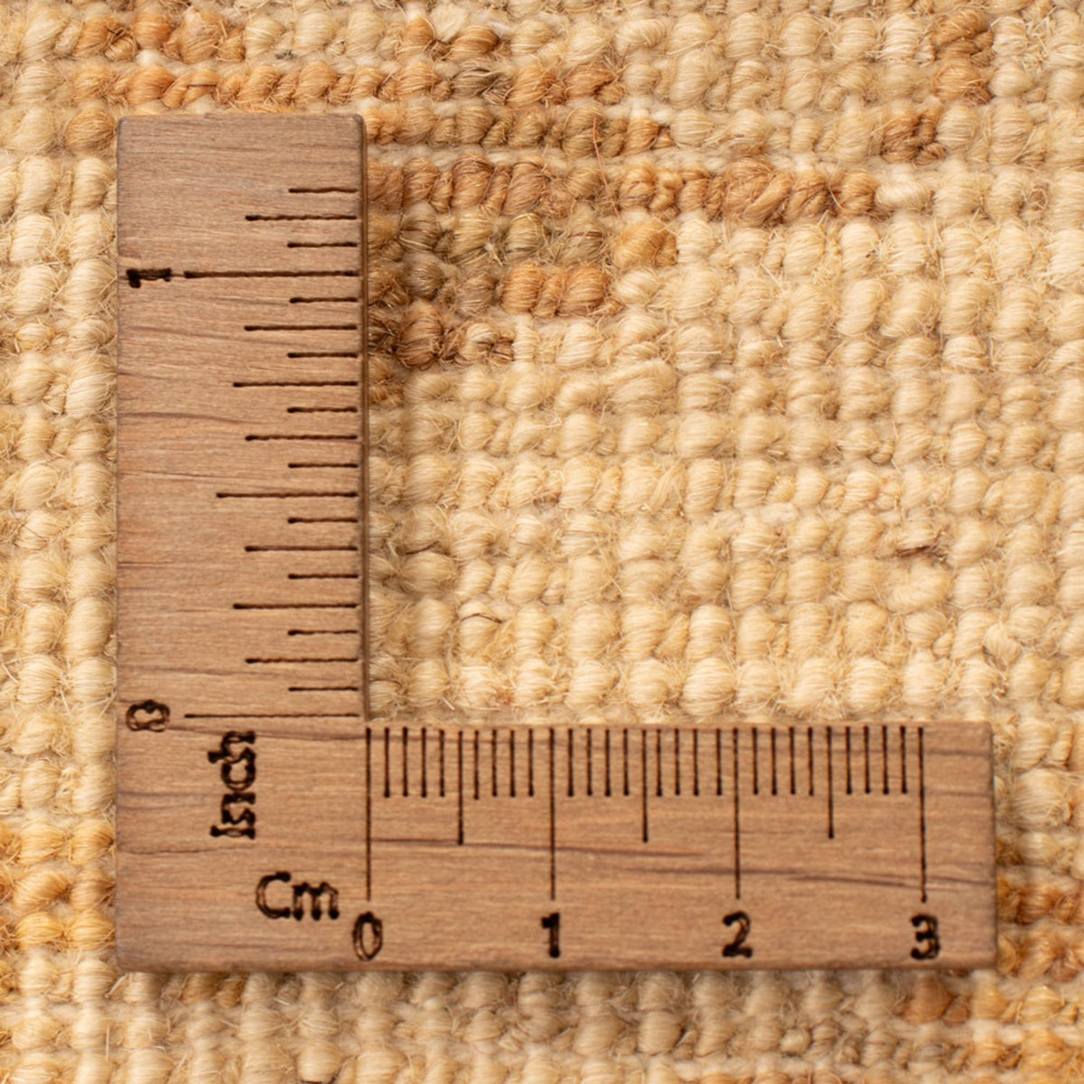 Dywan Zieglera - 67 x 51 cm - beżowy